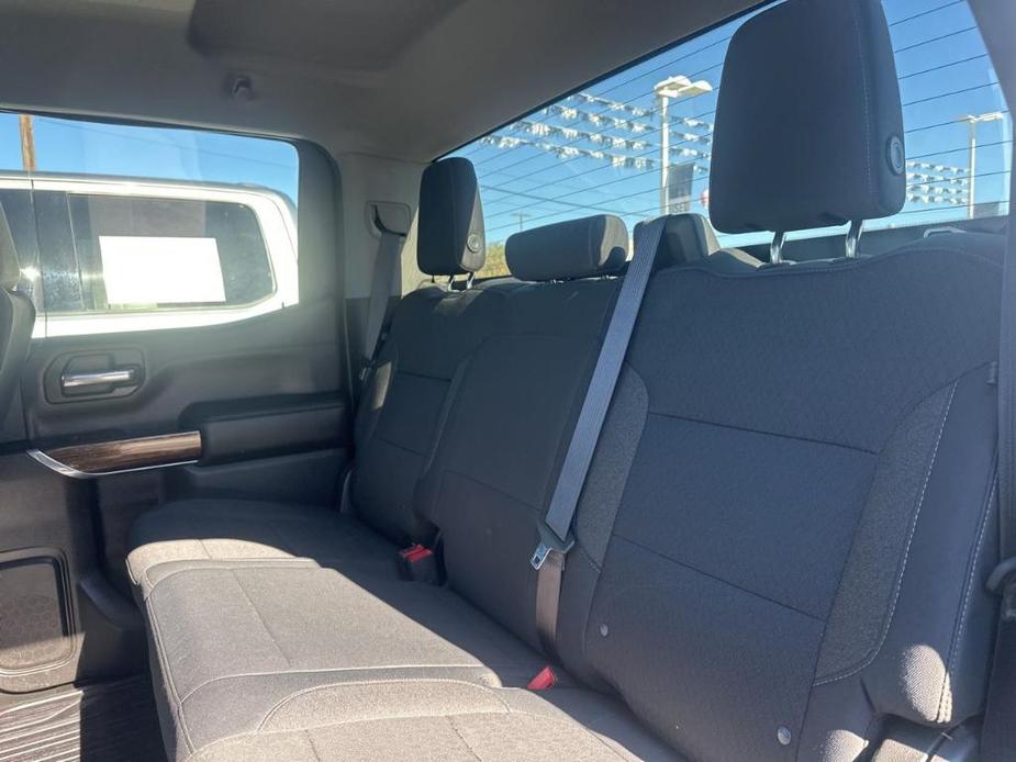 used 2019 GMC Sierra 1500 car, priced at $25,998