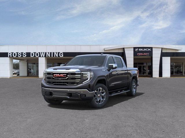 new 2025 GMC Sierra 1500 car, priced at $59,095