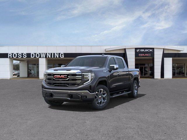 new 2025 GMC Sierra 1500 car, priced at $57,095