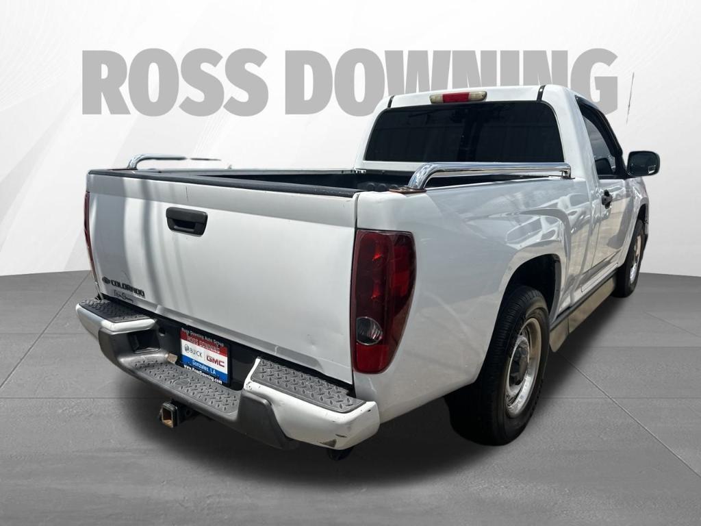 used 2012 Chevrolet Colorado car, priced at $6,999