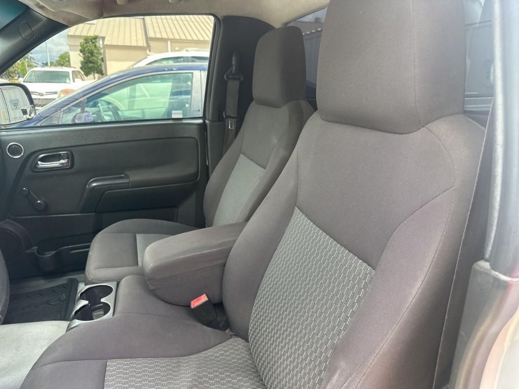 used 2012 Chevrolet Colorado car, priced at $6,999