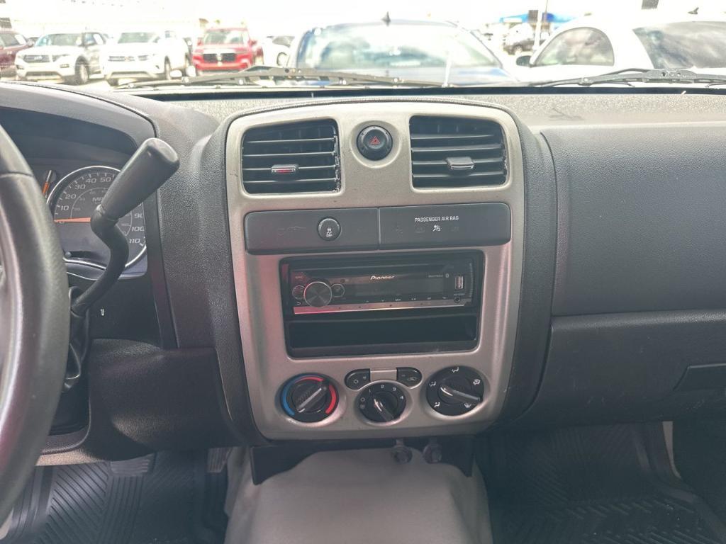 used 2012 Chevrolet Colorado car, priced at $6,999