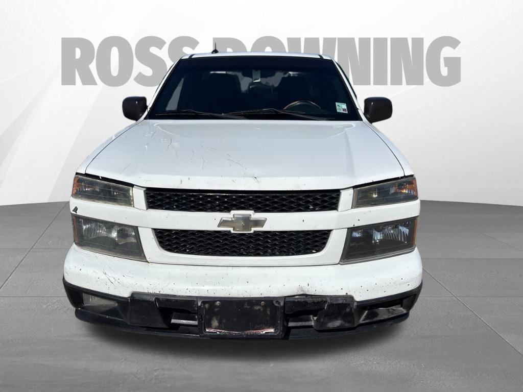 used 2012 Chevrolet Colorado car, priced at $6,999