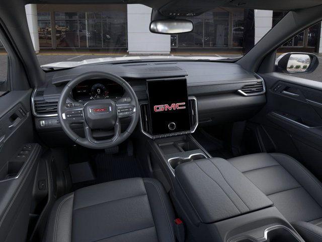 new 2025 GMC Acadia car, priced at $44,405