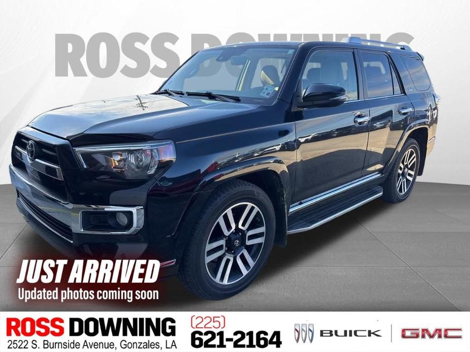 used 2020 Toyota 4Runner car, priced at $30,998