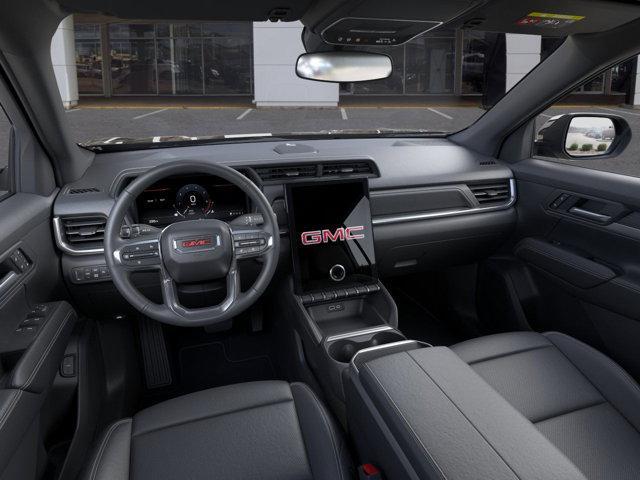 new 2025 GMC Terrain car, priced at $35,840