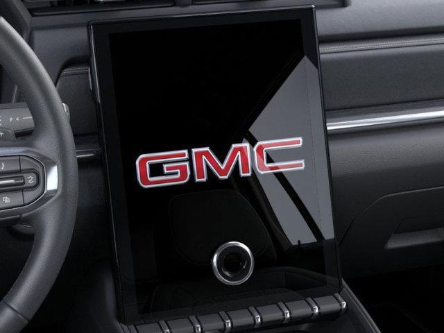 new 2025 GMC Terrain car, priced at $35,840