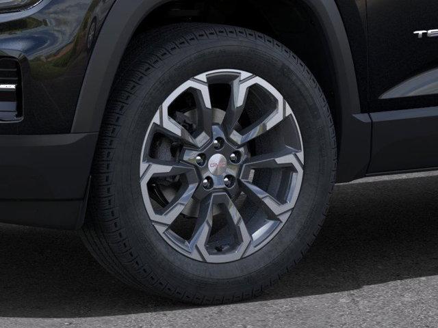 new 2025 GMC Terrain car, priced at $35,840