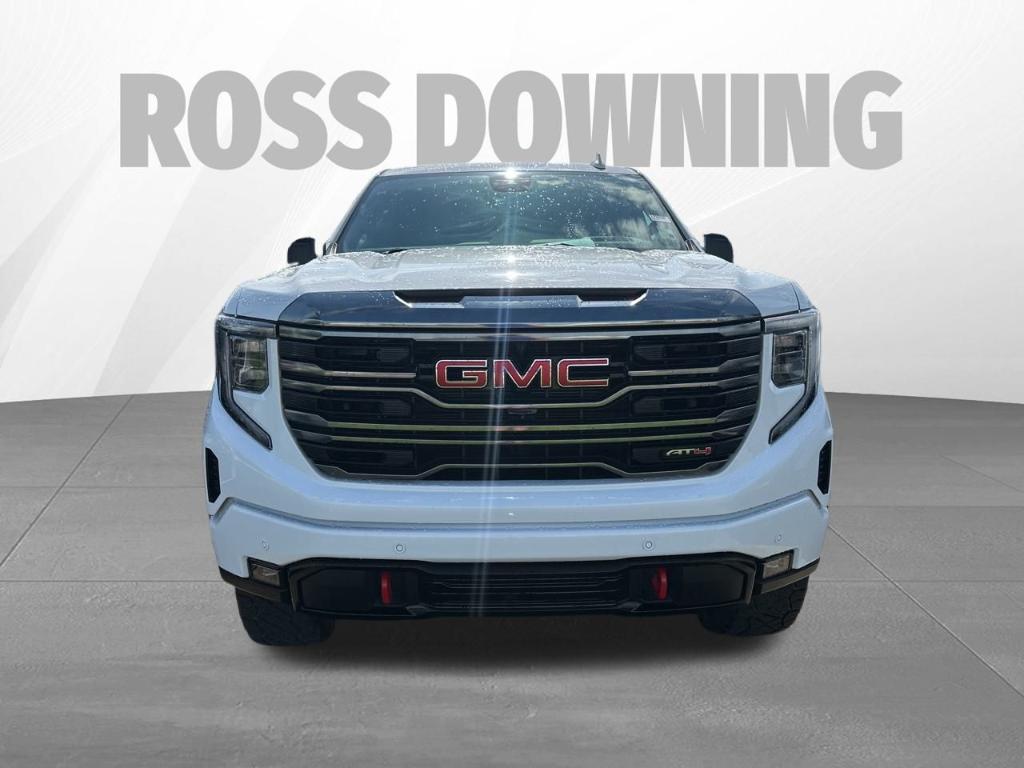 used 2024 GMC Sierra 1500 car, priced at $58,363