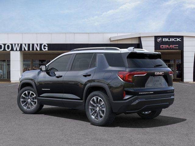 new 2025 GMC Terrain car, priced at $37,965