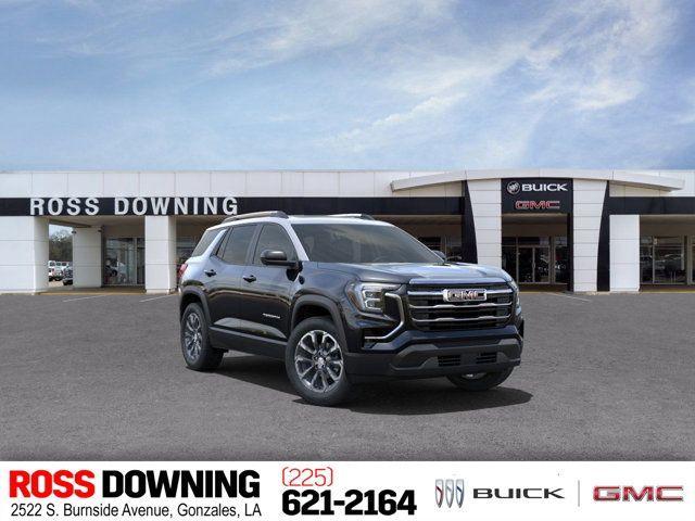 new 2025 GMC Terrain car, priced at $37,965