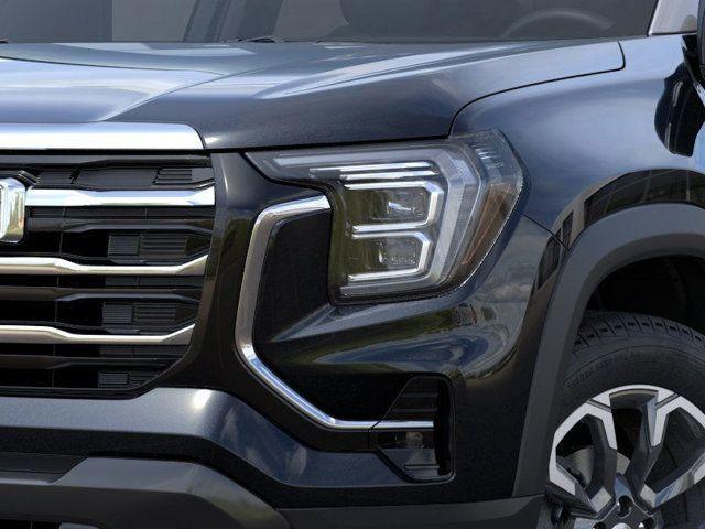 new 2025 GMC Terrain car, priced at $37,965