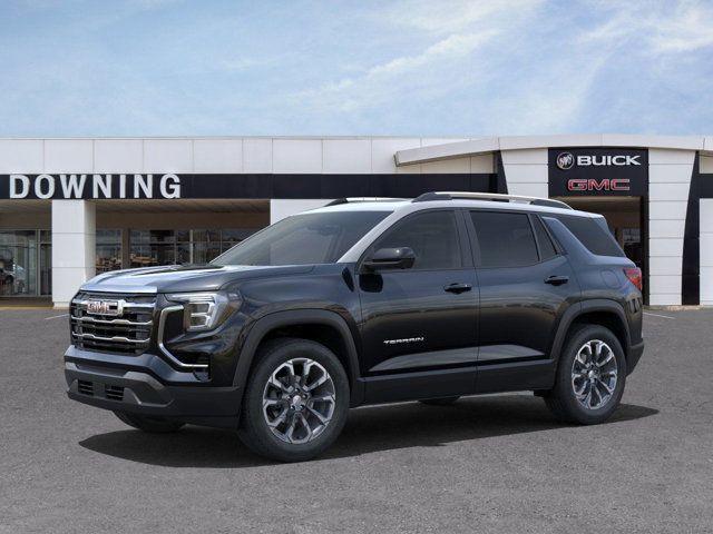 new 2025 GMC Terrain car, priced at $37,965