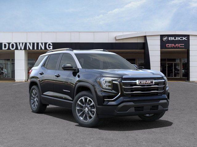 new 2025 GMC Terrain car, priced at $37,965