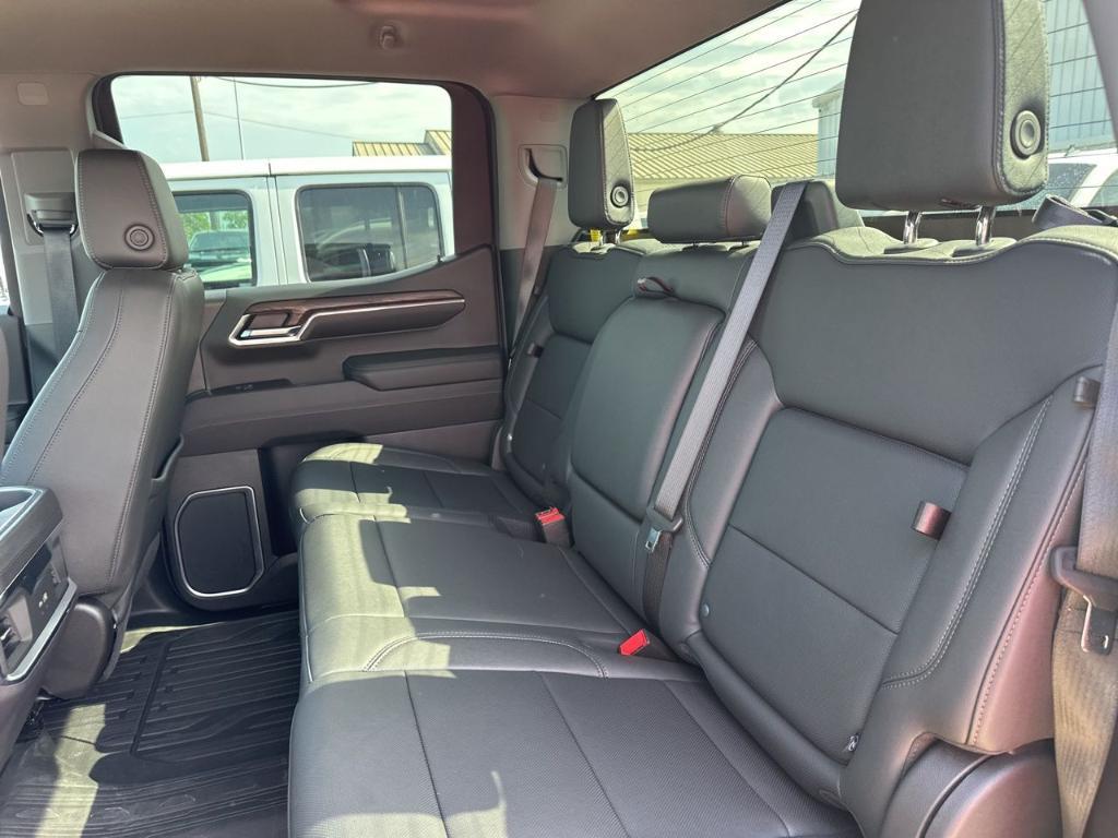 used 2024 GMC Sierra 1500 car, priced at $53,775