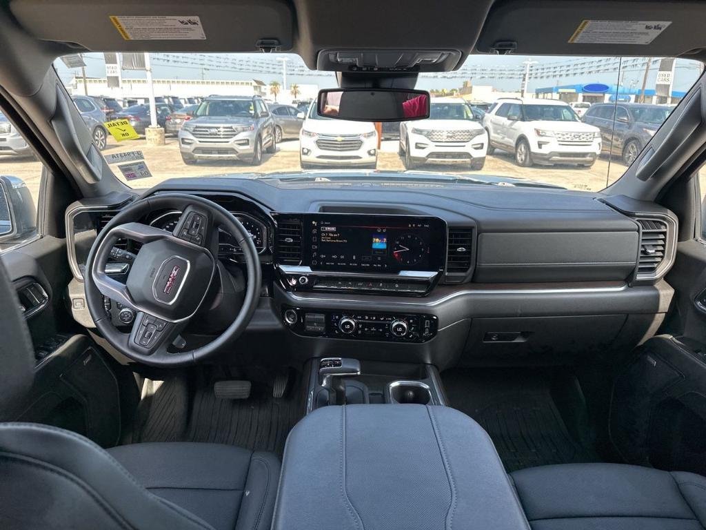 used 2024 GMC Sierra 1500 car, priced at $53,775