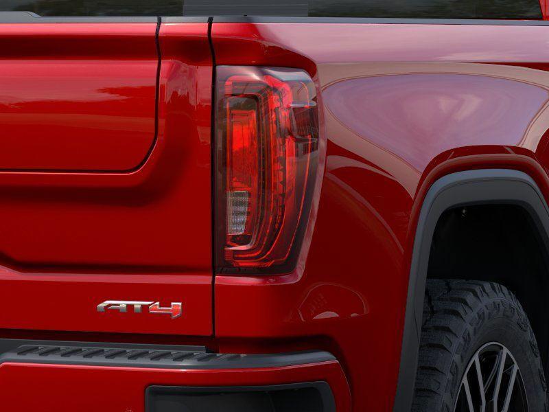 new 2025 GMC Sierra 1500 car, priced at $63,020