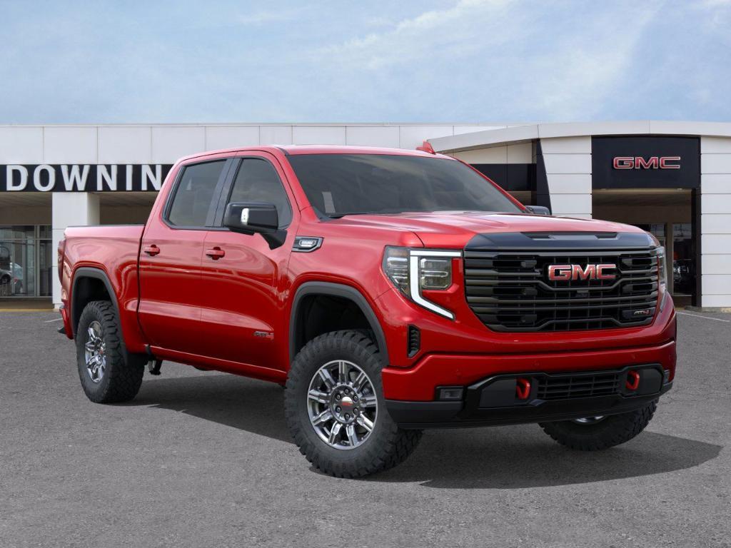 new 2026 GMC Sierra 1500 car, priced at $61,630