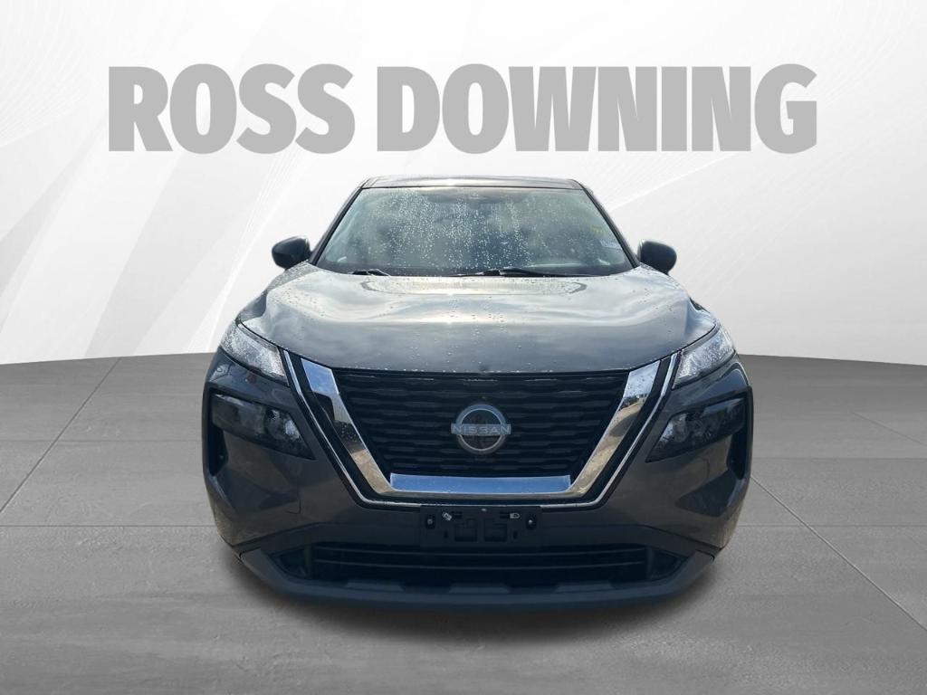 used 2023 Nissan Rogue car, priced at $20,928