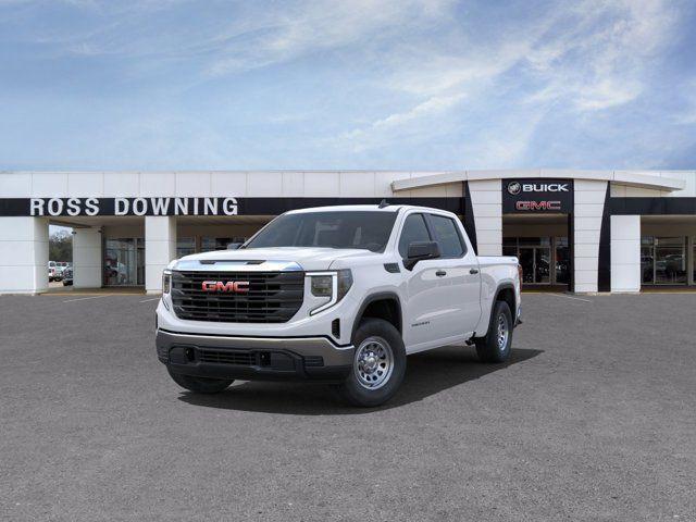 new 2024 GMC Sierra 1500 car, priced at $40,310