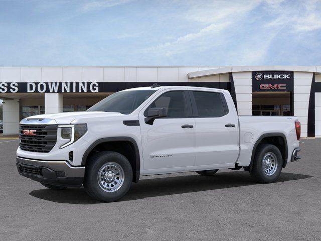 new 2024 GMC Sierra 1500 car, priced at $40,310