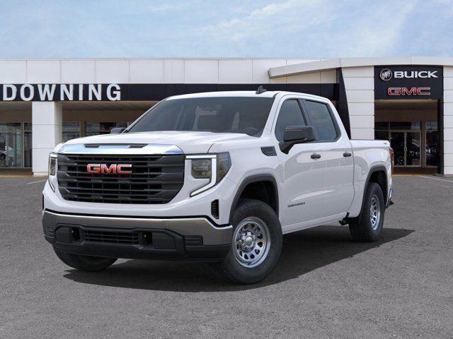 new 2024 GMC Sierra 1500 car, priced at $40,310