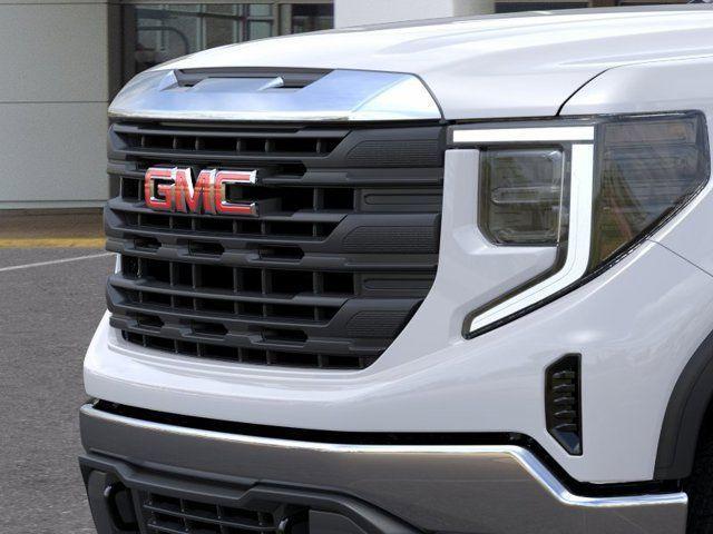 new 2024 GMC Sierra 1500 car, priced at $40,310