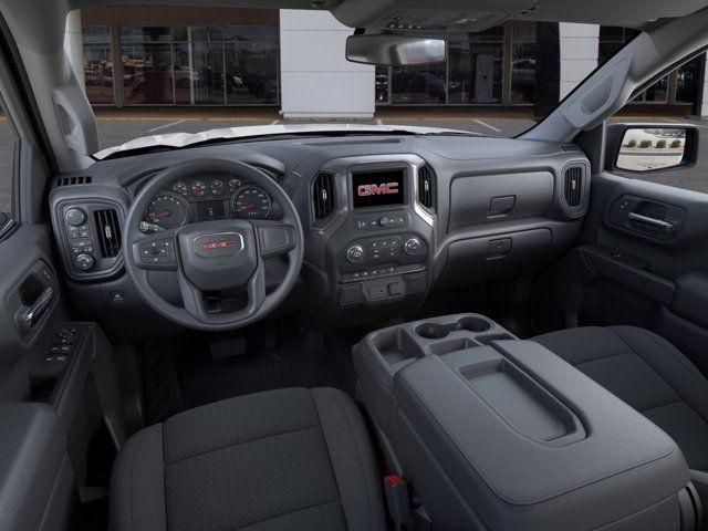 new 2024 GMC Sierra 1500 car, priced at $40,310