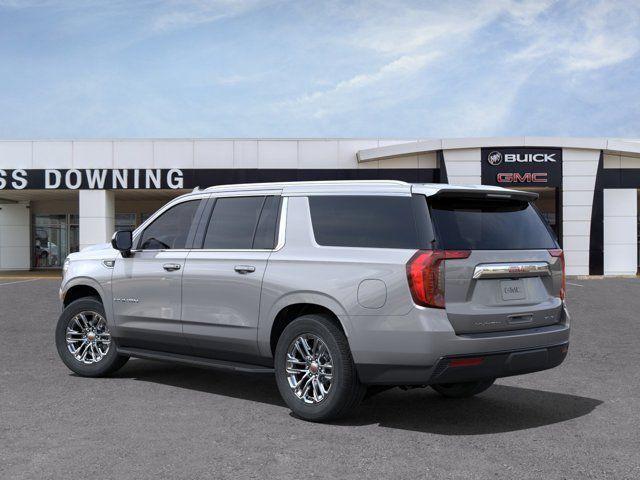 new 2024 GMC Yukon XL car, priced at $58,285