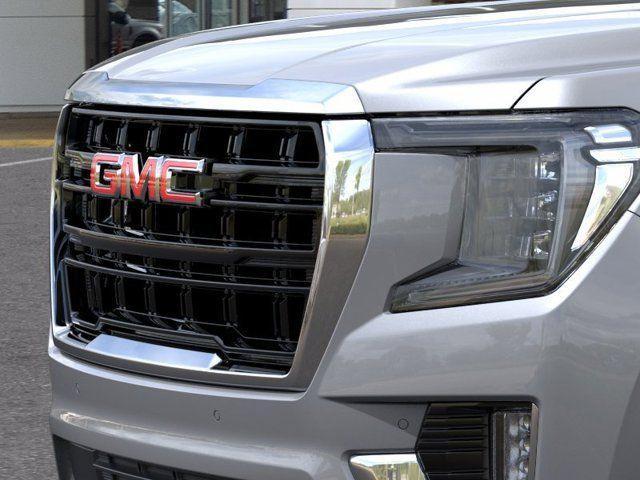 new 2024 GMC Yukon XL car, priced at $58,285