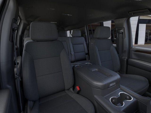 new 2024 GMC Yukon XL car, priced at $58,285