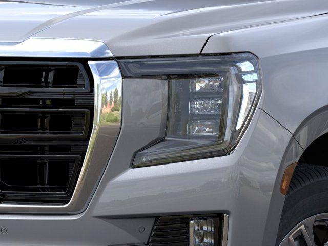 new 2024 GMC Yukon XL car, priced at $58,285