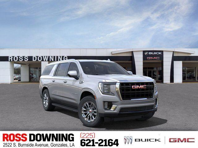 new 2024 GMC Yukon XL car, priced at $58,285