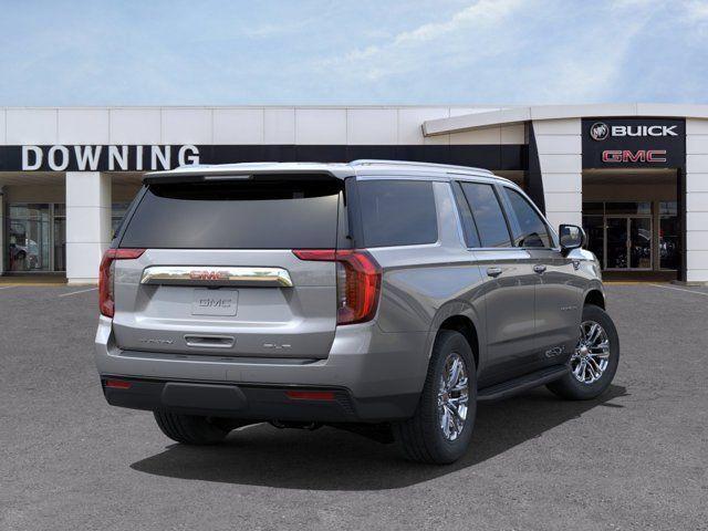 new 2024 GMC Yukon XL car, priced at $58,285