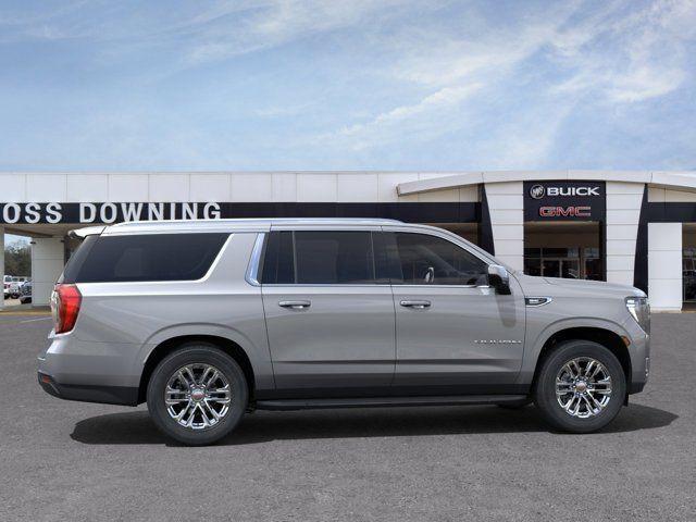 new 2024 GMC Yukon XL car, priced at $58,285