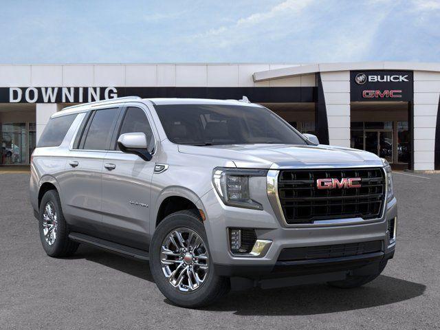 new 2024 GMC Yukon XL car, priced at $58,285