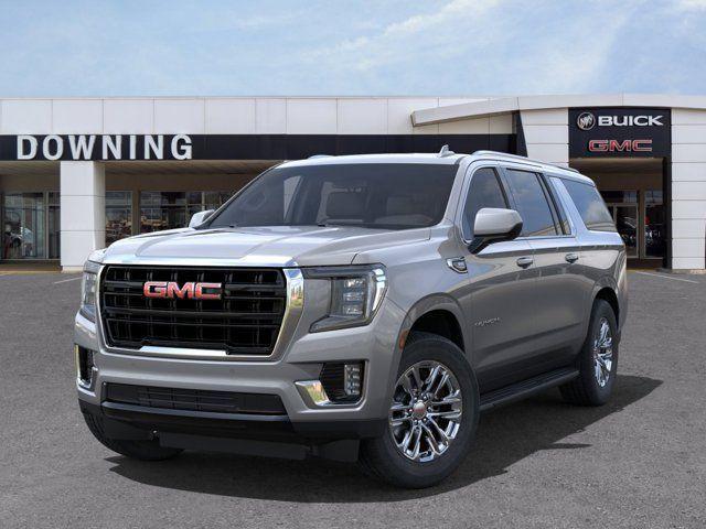 new 2024 GMC Yukon XL car, priced at $58,285