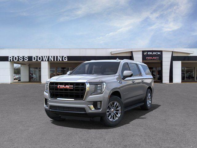 new 2024 GMC Yukon XL car, priced at $58,285