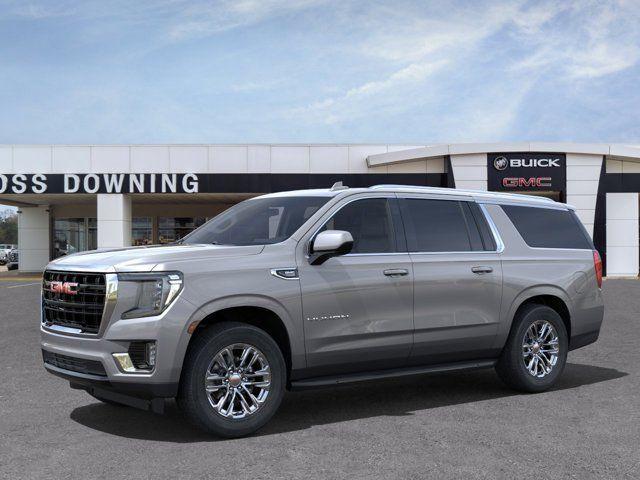 new 2024 GMC Yukon XL car, priced at $58,285