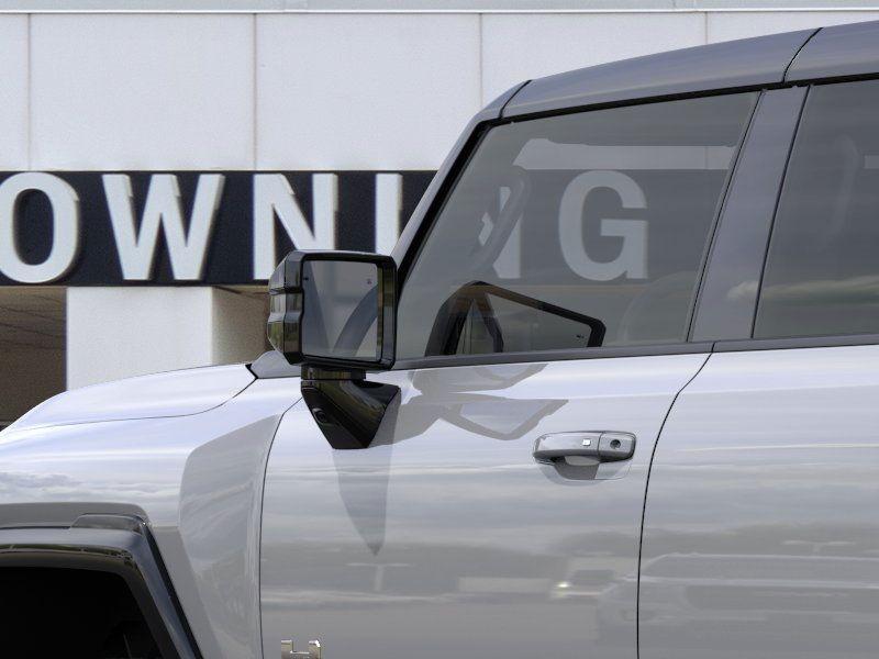 new 2026 GMC HUMMER EV Pickup car, priced at $99,720