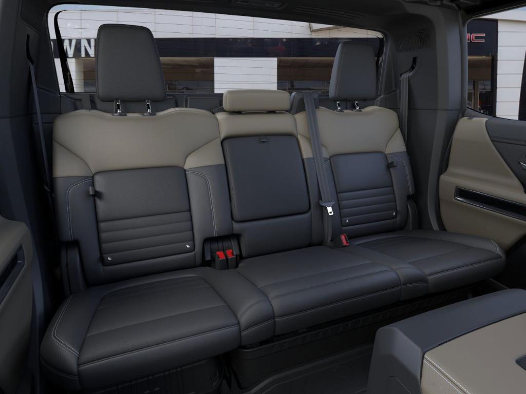 new 2026 GMC HUMMER EV Pickup car, priced at $99,720