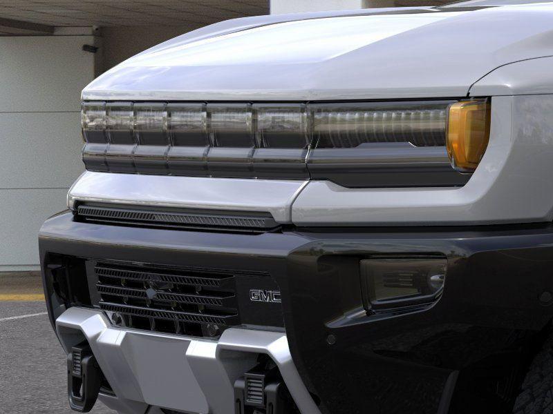 new 2026 GMC HUMMER EV Pickup car, priced at $99,720