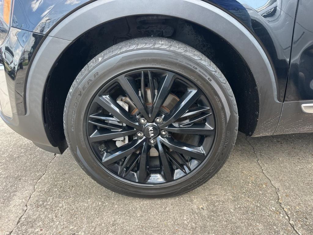 used 2020 Kia Telluride car, priced at $21,694