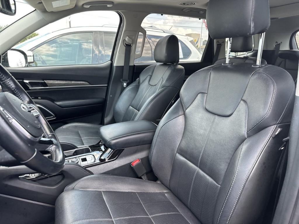 used 2020 Kia Telluride car, priced at $21,694