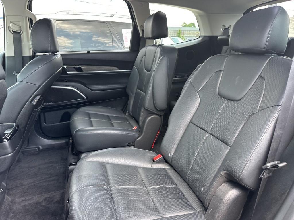 used 2020 Kia Telluride car, priced at $21,694