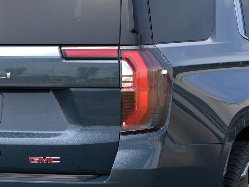 new 2025 GMC Yukon car, priced at $96,480