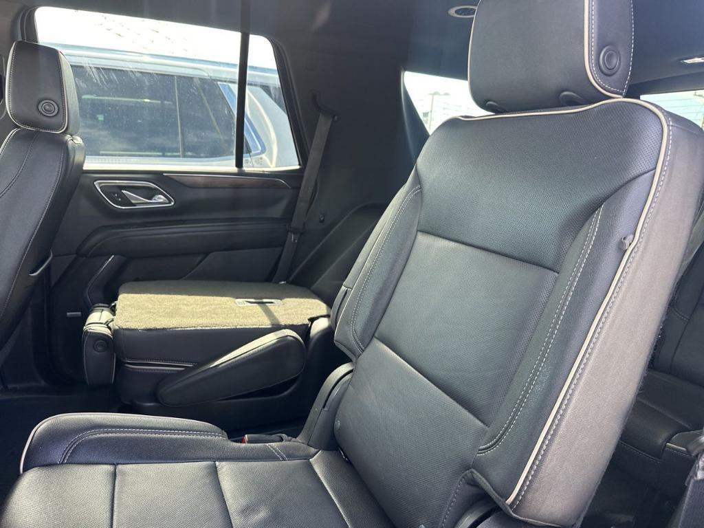 used 2023 Chevrolet Tahoe car, priced at $50,888