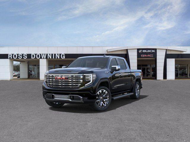 new 2024 GMC Sierra 1500 car, priced at $68,525