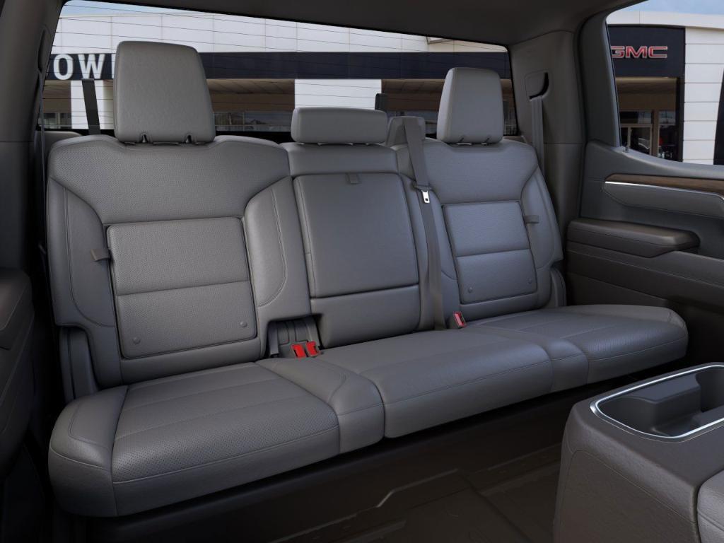 new 2026 GMC Sierra 1500 car, priced at $51,140