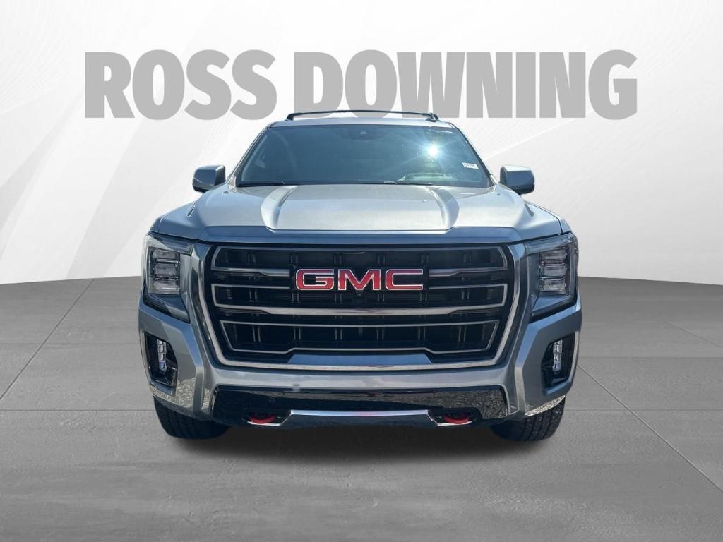 used 2024 GMC Yukon car, priced at $69,800